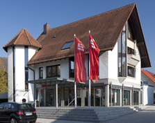 Sparkasse BeratungsCenter Schallstadt