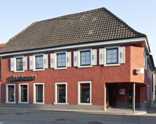 Sparkasse Filiale Vogtsburg