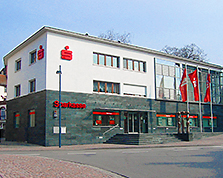 Sparkasse Geschäftsstelle Brombach