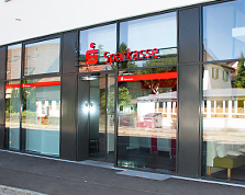 Foto der Filiale SB-Standort Tumringen