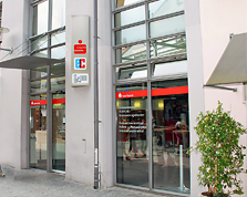 Sparkasse SB-Standort Am Alten Markt