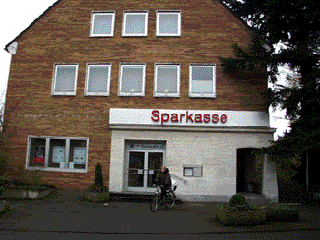 Sparkasse SB-Service Angermund