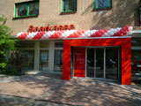 Sparkasse SB-Service Vennhausen