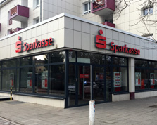 Sparkasse BeratungsCenter Alt-Mariendorf