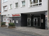 Sparkasse SB-Service Heyestraße