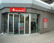 Sparkasse SB-Service Hassels