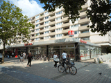 Sparkasse SB-Service Garath