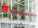 Sparkasse Geldautomat Köln, Autoschalter