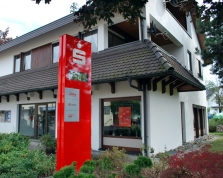 Geschäftsstelle Mühlhofen