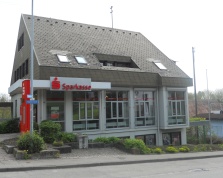 Sparkasse Filiale Tengen