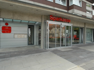 Sparkasse Filiale Hörstel-Riesenbeck