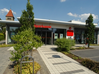 Sparkasse Beratungs-Center Tecklenburg-Laggenbeck