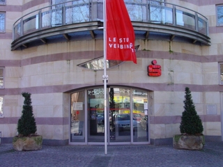 Sparkasse Filiale Metelen