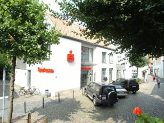 Sparkasse Filiale Tecklenburg