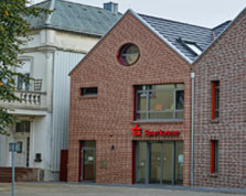 Sparkasse SB-Filiale Walstedde