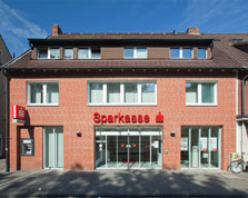 Sparkasse Filiale Gremmendorf