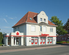 Foto der Filiale SB-Filiale Lette 