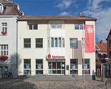 Sparkasse Filiale Sendenhorst