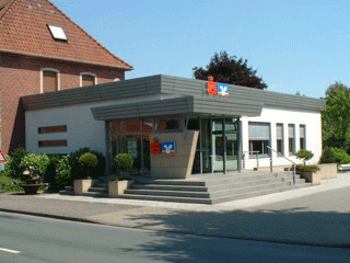 Sparkasse SB-Filiale Milte