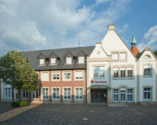 Sparkasse Filiale Freckenhorst