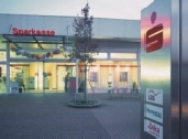 Sparkasse SB-Filiale Emsdetten-Westum