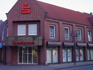 Sparkasse Filiale Wettringen