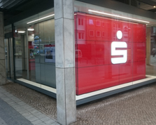 Sparkasse SB-Center Aegi