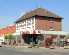 Sparkasse SB-Standort Lange Straße
