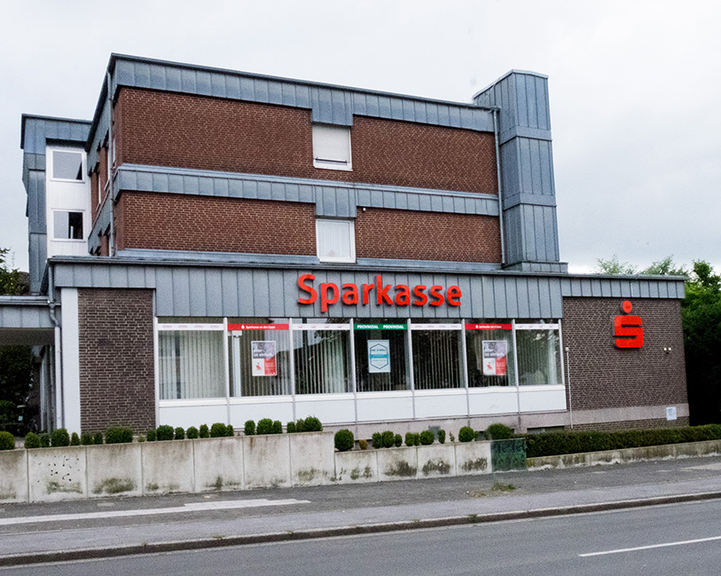 Sparkasse an der Lippe com.sfp.sparkasse.core.services.filialfinder.xml.FiFiObjectType@21f9a9aa Evenkamp