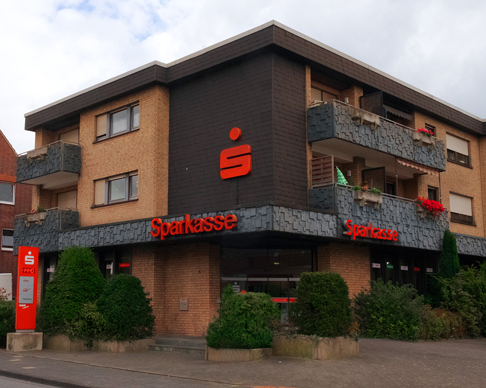 Sparkasse an der Lippe com.sfp.sparkasse.core.services.filialfinder.xml.FiFiObjectType@37789bd9 Horster Straße