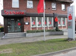 Sparkasse Zweigstelle Diestedde