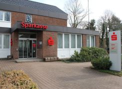 Sparkasse Zweigstelle Liesborn