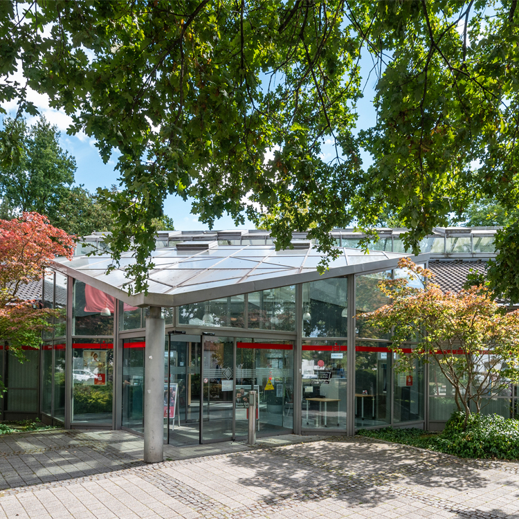 Foto der Filiale Filiale Bad Sassendorf