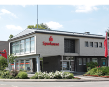 Geschäftsstelle Hovestadt