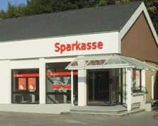 Geschäftsstelle Oestinghausen