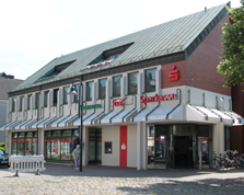 Sparkasse Filiale Welver