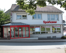 Sparkasse Filiale Günne