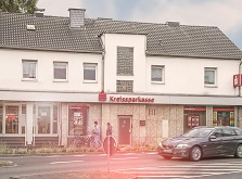 Sparkasse Filiale Stallberg