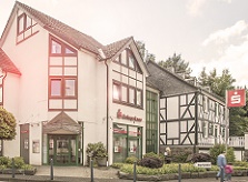 Foto der Filiale Filiale Wildbergerhütte