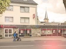 Foto der Filiale SB-Service Bechen