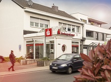 Sparkasse Filiale Mondorf