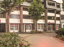 Sparkasse Regional-Filiale Kerpen