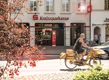 Sparkasse Regional-Filiale Lechenich