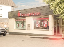 Sparkasse Filiale Odenthal