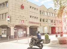 Sparkasse Regional-Filiale Rheinbach