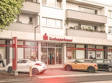 Sparkasse Filiale Efferen