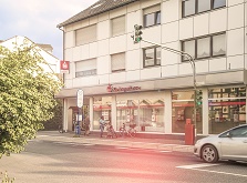 Sparkasse Filiale Spich