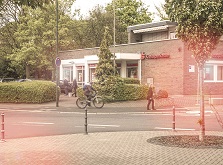 Sparkasse Filiale Buir
