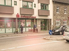 Sparkasse Filiale Untereschbach