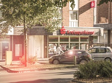 Sparkasse Filiale Oedekoven